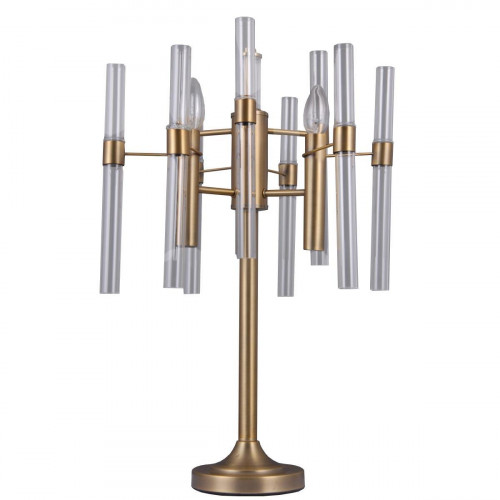 настольная лампа mw-light альгеро 285031103 в Мурманске