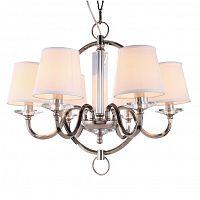 подвесная люстра omnilux creazzo oml-87503-06 в Мурманске
