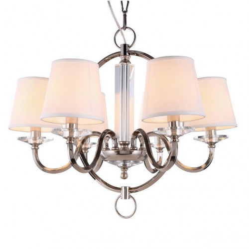 подвесная люстра omnilux creazzo oml-87503-06 в Мурманске