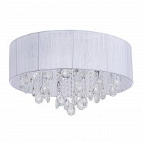 потолочная люстра mw-light жаклин 465015709 в Мурманске