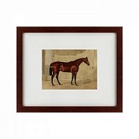 картина: the riding horse, 1830 в Мурманске