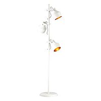 торшер odeon light osta 4084/3f в Мурманске
