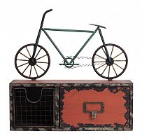 декоративный ящик для мелочей bicicleta в Мурманске