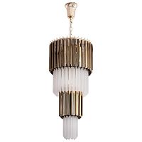 каскадная люстра divinare frizzante 1681/01 sp-9 в Мурманске