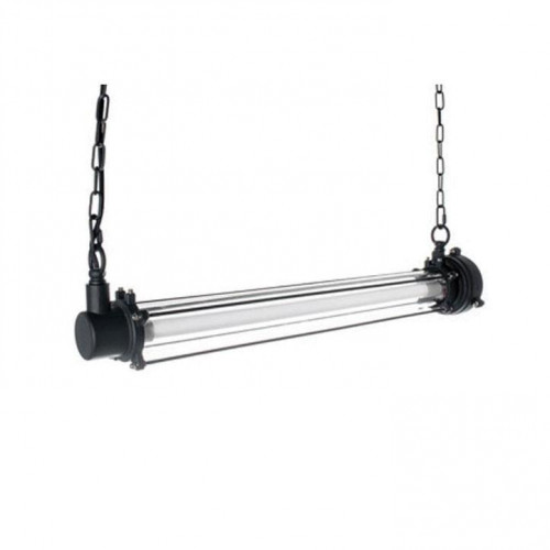 подвесной светильник loft it tube loft1601bk в Мурманске