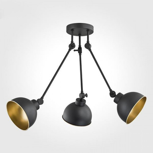 подвесная люстра tk lighting 2175 techno в Мурманске