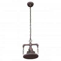 подвесной светильник lussole loft lsp-9678 в Мурманске