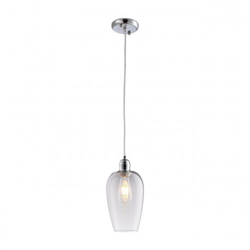 подвесной светильник arte lamp a9291sp-1cc в Мурманске