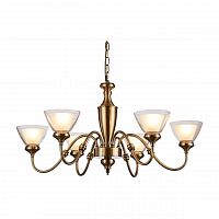 подвесная люстра arte lamp a5184lm-6ab в Мурманске