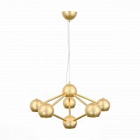 подвесная люстра st luce rottura sl853.203.07 в Мурманске