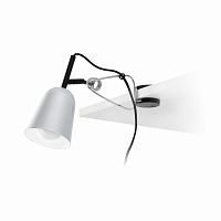 бра studio серое от faro в Мурманске