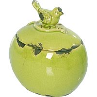 декоративная банка furla olive grande в Мурманске