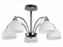 потолочная люстра toplight celia tl3610x-05ch в Мурманске