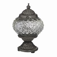 фонарь с led silver в Мурманске