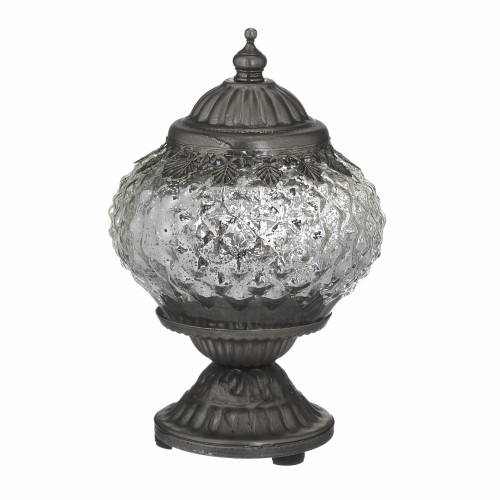 фонарь с led silver в Мурманске