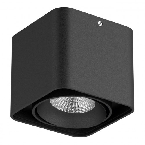 потолочный светодиодный светильник lightstar monocco 052117 в Мурманске