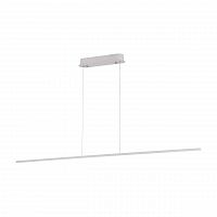 подвесной светодиодный светильник arte lamp a2506sp-1wh в Мурманске