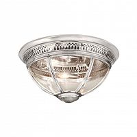 потолочный светильник residential 3 nickel от delight collection в Мурманске