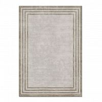 ковер dazzle bej 150x220 серо-бежевый в Мурманске