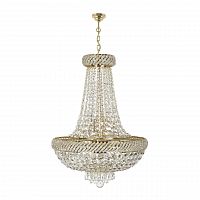 подвесная люстра dio darte asfour bari e 1.5.45.200 g в Мурманске