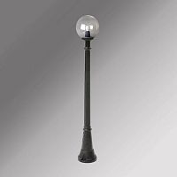 уличный фонарь fumagalli gigi/g300 g30.156.000.axe27 в Мурманске