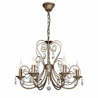 подвесная люстра f-promo versailles 2158-6p в Мурманске