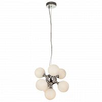 подвесная люстра maytoni proton mod021pl-07ch в Мурманске