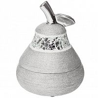 шкатулка silver pear 12,7*12,5*18 в Мурманске