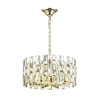 подвесная люстра odeon light diora 4121/8 в Мурманске