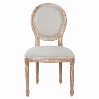 стул miro beige бежевый в Мурманске