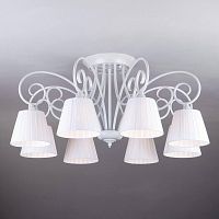 потолочная люстра bogates severina 303/8 в Мурманске