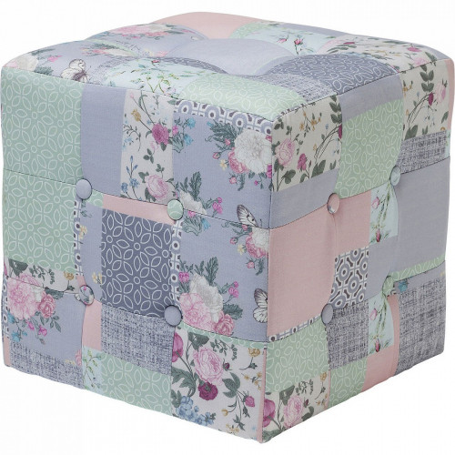 пуф patchwork мультиколор в Мурманске