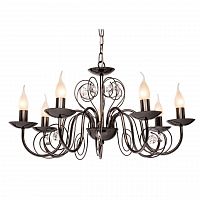 подвесная люстра silver light fancy 121.59.7 в Мурманске