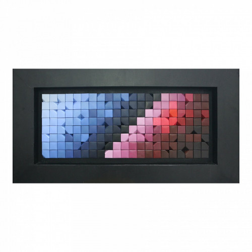 декор night rainbow в Мурманске