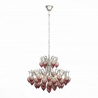 подвесная люстра st luce frutti sl659.203.04 в Мурманске