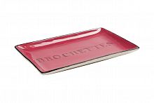 декоративное блюдо brochettes pink в Мурманске