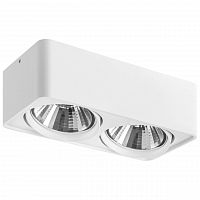 потолочный светильник lightstar monocco 212626 в Мурманске