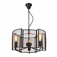 подвесная люстра divinare 5008/04 sp-3 в Мурманске