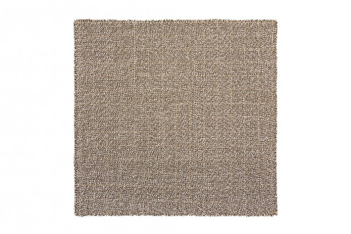 ковер waan light taupe 240x240 от gan в Мурманске