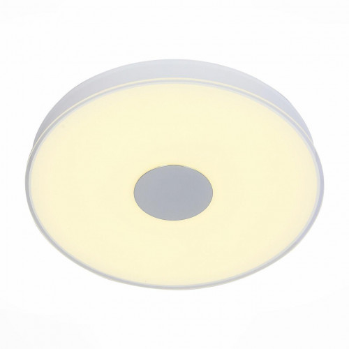 потолочный светодиодный светильник st luce semplicita sl473.502.01d в Мурманске