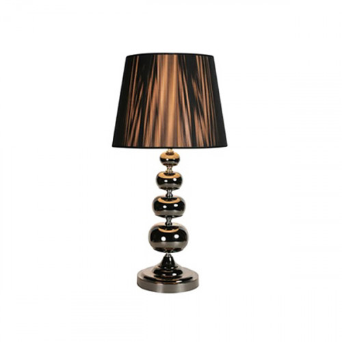 настольная лампа tk1012b black от delight collection в Мурманске
