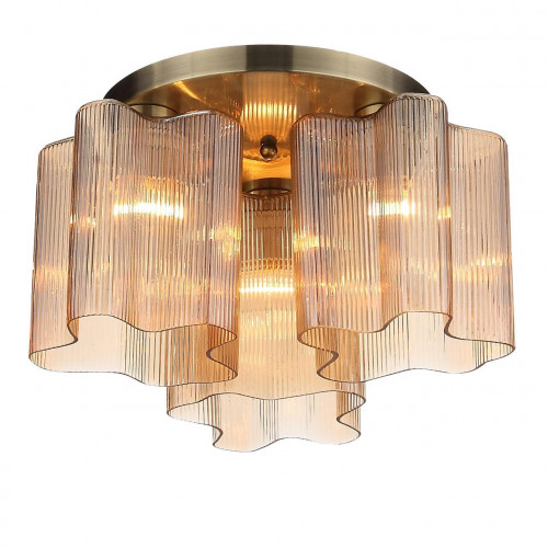 потолочная люстра st luce onde sl117.302.03 в Мурманске