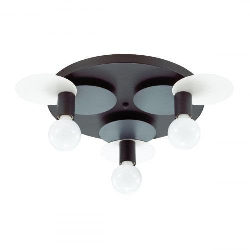 потолочная люстра lumion aloy 3783/3c в Мурманске