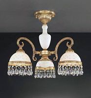 потолочная люстра reccagni angelo pl 8331/3 в Мурманске