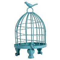 декоративная клетка articoli piccolo blue в Мурманске