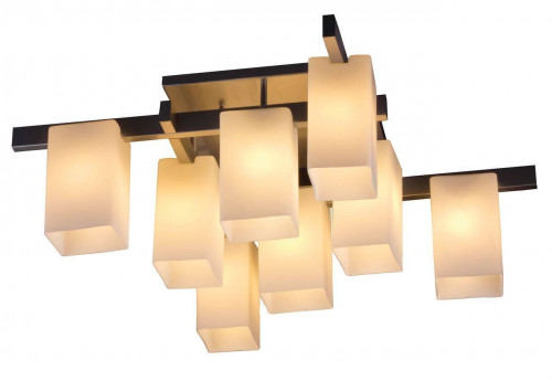 потолочная люстра st luce caset sl541.102.08 в Мурманске