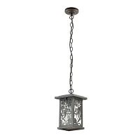 уличный подвесной светильник odeon light papion 4038/1 в Мурманске