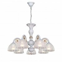 подвесная люстра f-promo baroque 2152-7pc в Мурманске