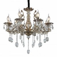 подвесная люстра omnilux foro oml-75613-08 в Мурманске