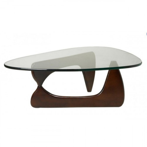 стол isamu noguchi американский орех в Мурманске